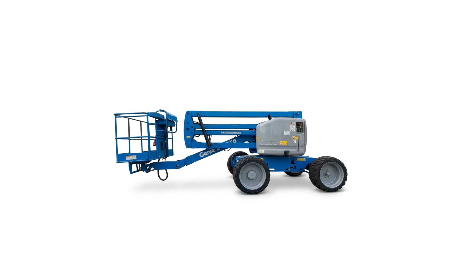 Genie Z45/25 (15m)