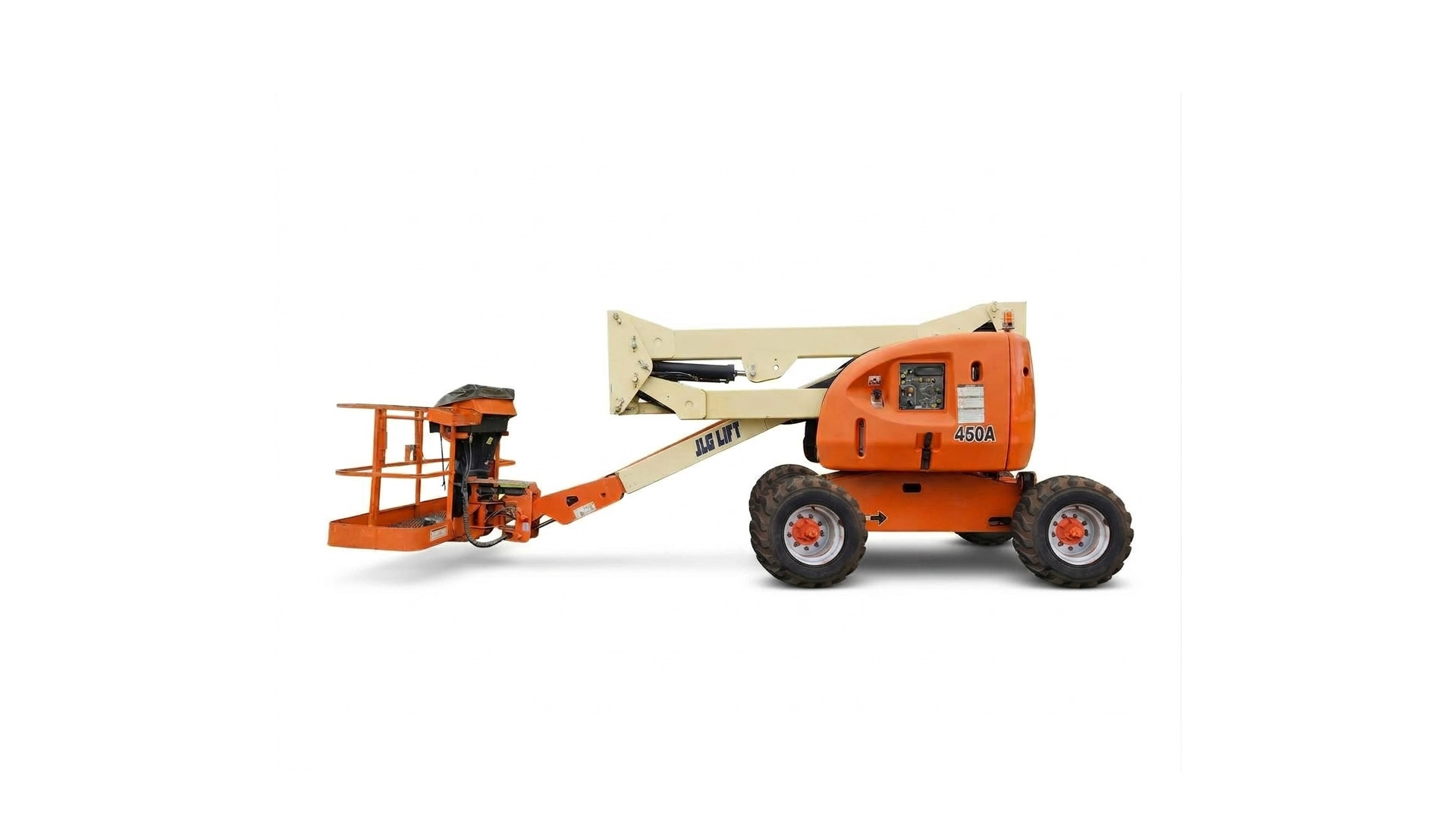 JLG 450A (15m)
