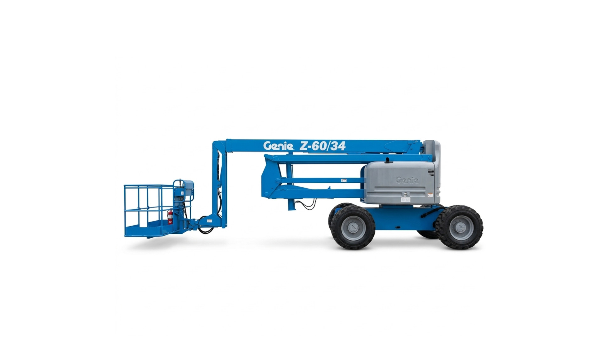 Genie Z60/34 (20m)