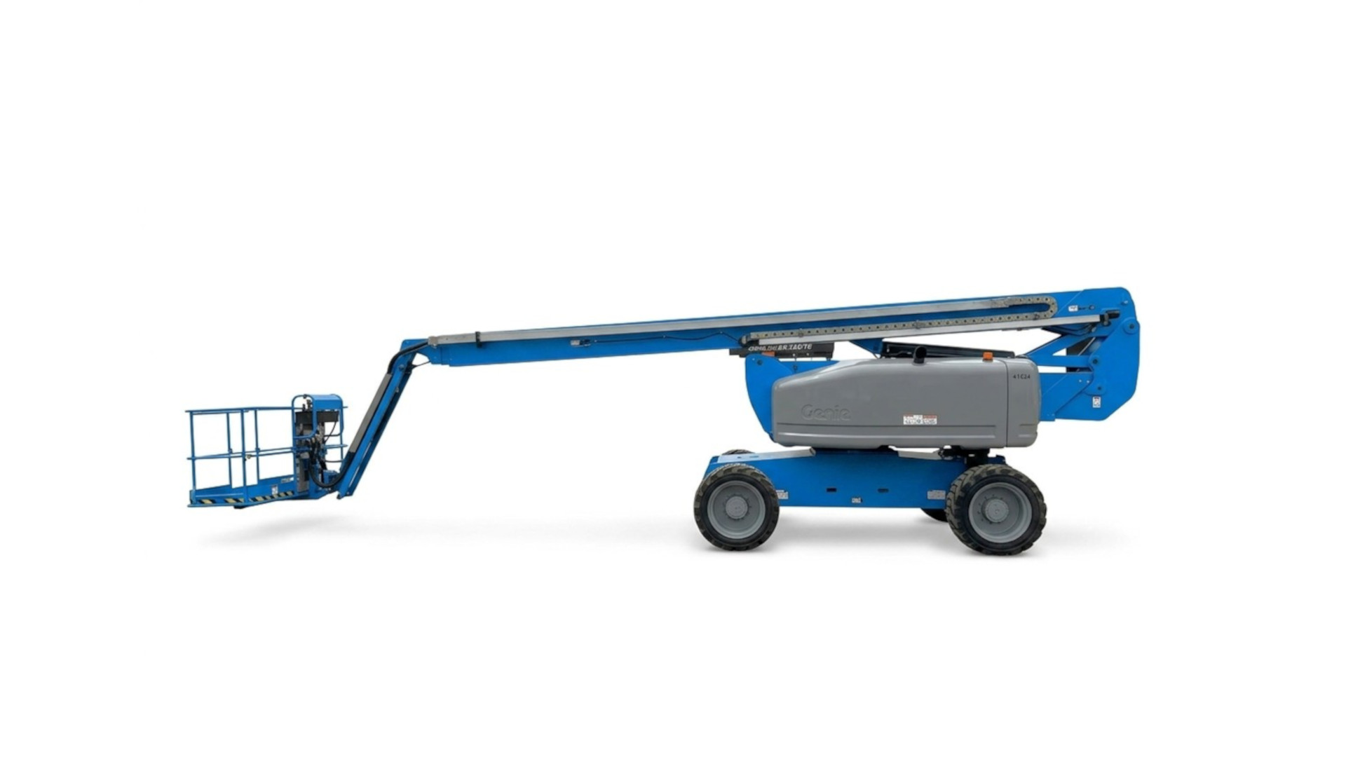 Genie Z80/60 (26m)