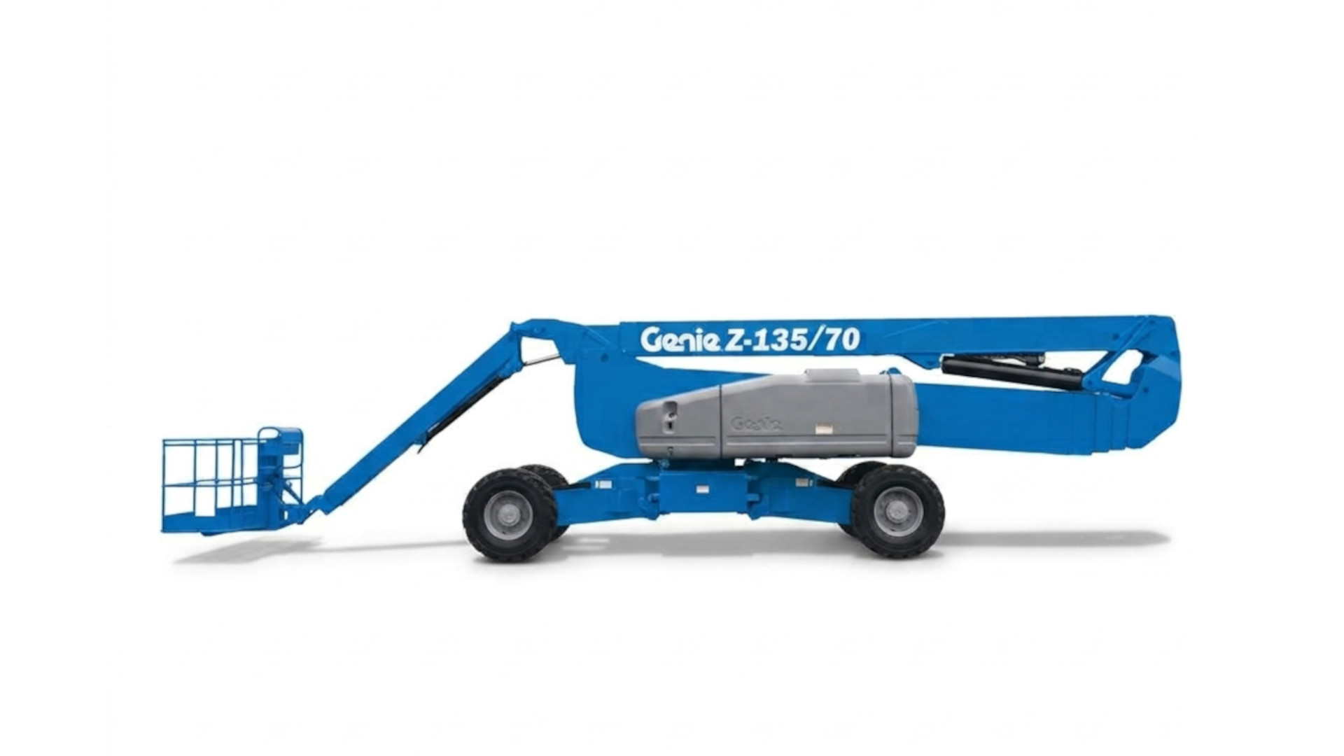 Genie Z135/70 (43 m)